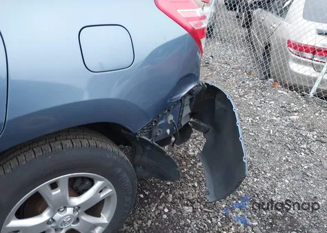 2010 Toyota Rav4 Base V6 z USA, uszkodzony, nr VIN 2T3BK4DV9AW018994